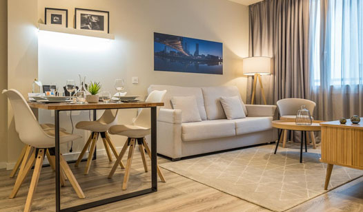 Clientes Innovahotel - Abba Suites Bilbao City Center