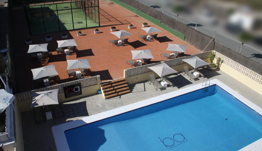 Clientes Innovahotel - Bonaire Style Apartment Ibiza.