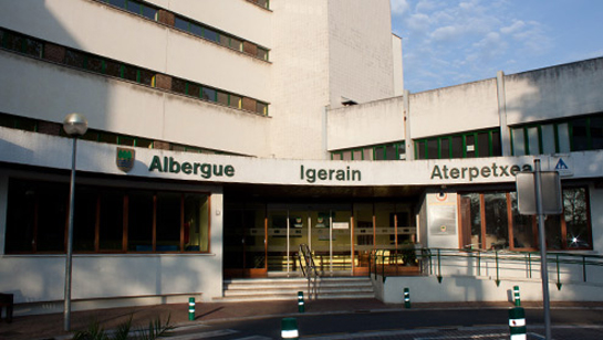 Clientes Innovahotel - Albergue Igerain.