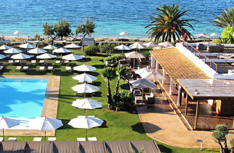 Clientes Innovahotel - Gecko Hotel Formentera