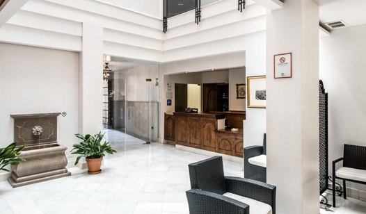 Clientes Innovahotel -Hotel Monjas de Carmen.