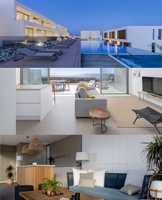 Clientes Innovahotel - Nivaria Beach Apartments & Villas